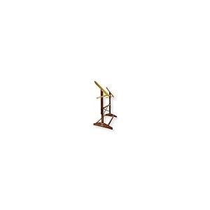 【並行輸入品】Alvin SHOP607 Pavilion Drafting Art Table Base, Base Only; Solid_5