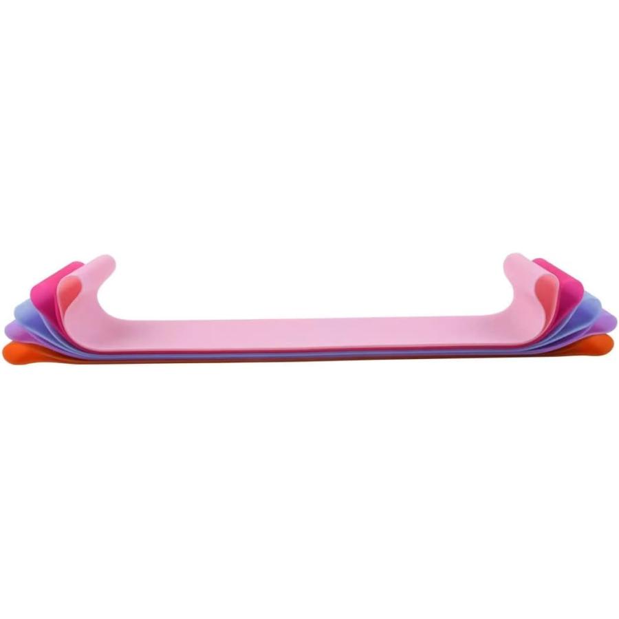 【並行輸入品】SEYNUR Resistance Loop Exercise Bands Exercise Bands for Home Fit　並行_2