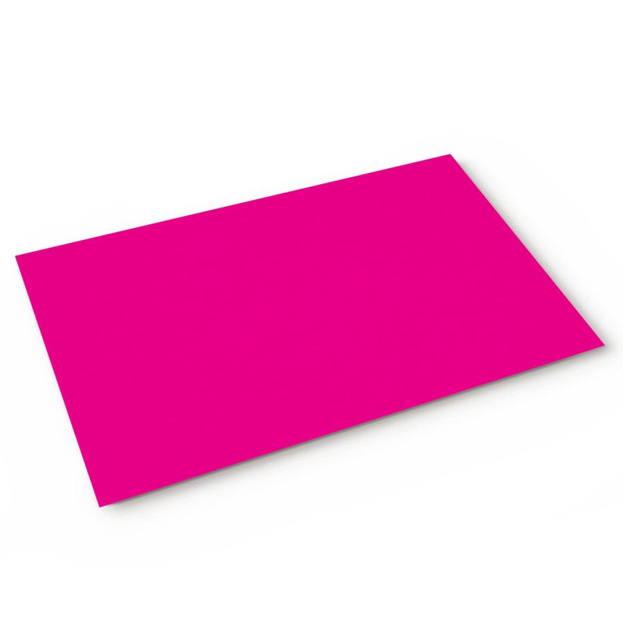 【並行輸入品】Door mat Solid Entrance Floor Mat Personalized Doormat Pink Welc_3