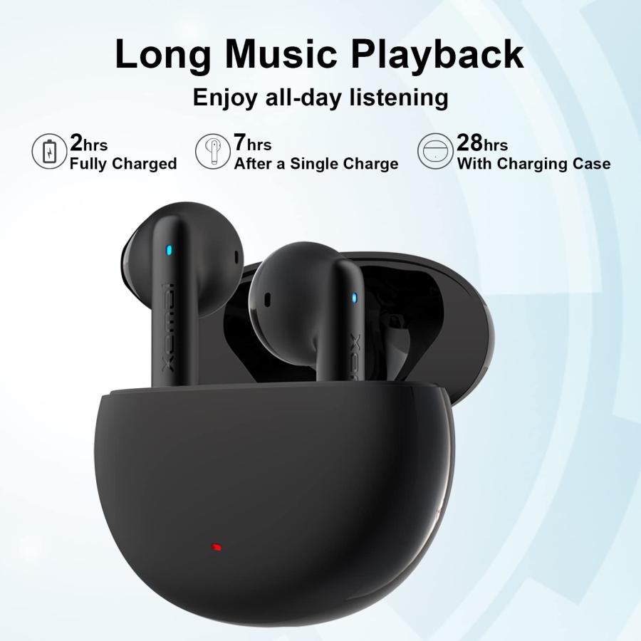 Edifier X2 True Wireless Bluetooth Headphones Earbuds with 28 Ho 並行輸入品｜import-tabaido｜07