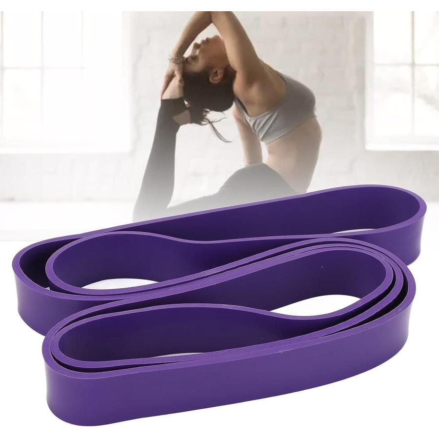 【並行輸入品】ZWMBYN Resistance Band  Resistance Bands with Handles  Fitness Re 並行の画像