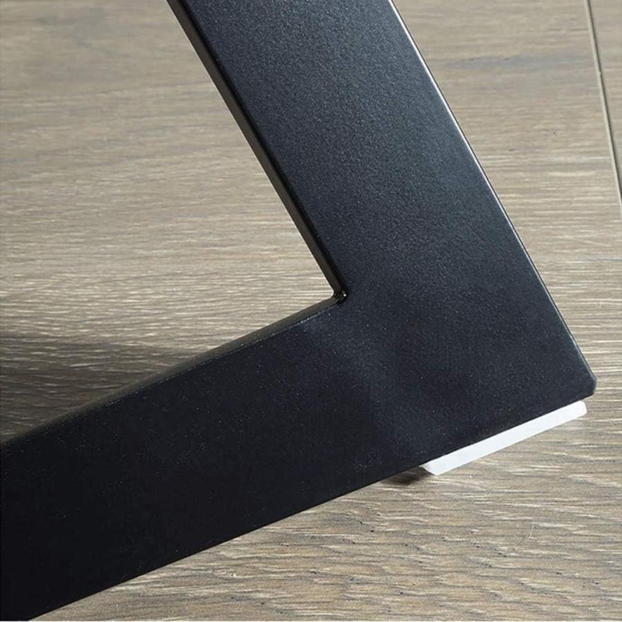 【並行輸入品】ZHYH Office Simple Coffee Table Sofa Creative Side Bed Headboard 　並行_3