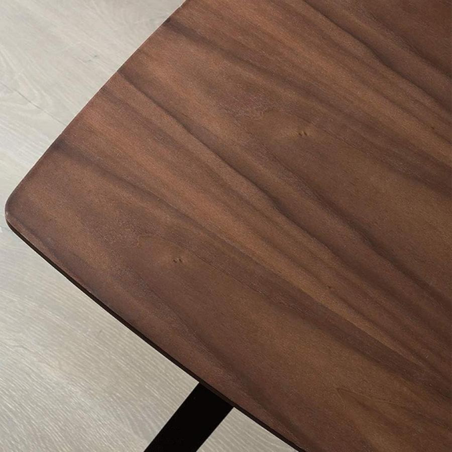 【並行輸入品】ZHYH Office Simple Coffee Table Sofa Creative Side Bed Headboard 　並行_4
