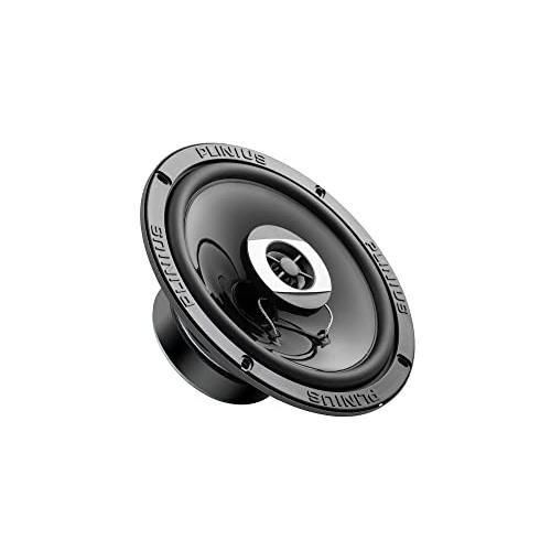 並行輸入品】PLINIUS カーオーディオ 同軸スピーカーシステム 6.5