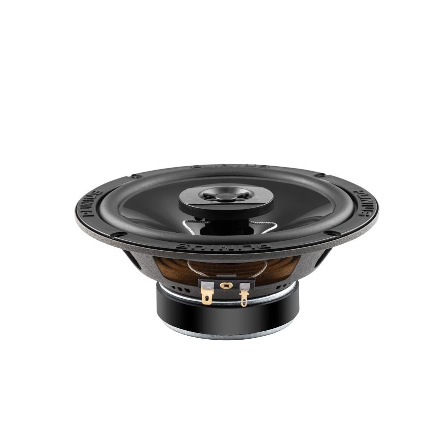 並行輸入品】PLINIUS カーオーディオ 同軸スピーカーシステム 6.5
