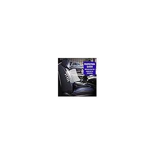 【並行輸入品】AFUNTIO カーシートカバー ジープラングラー アンリミテッド 2010 2023用 レザー 快適 ユニバーサルフィット ほと_8