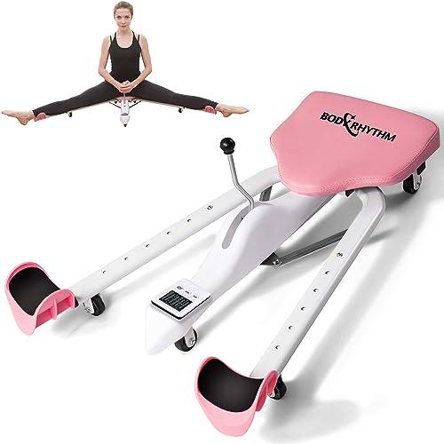 並行輸入品】BODY RHYTHM レッグストレッチャー レッグ