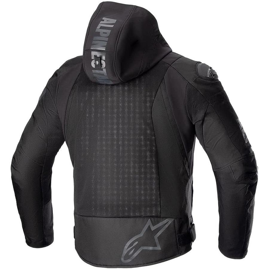 Alpinestars SMX WP ジャケット 黒色 XXL 3306523-10-fr_smx-air-