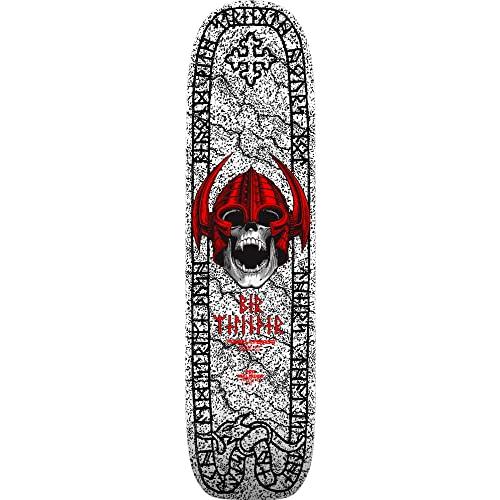 並行輸入品】Powell Peralta Per Welinder 北欧 スカル フリースタイル 