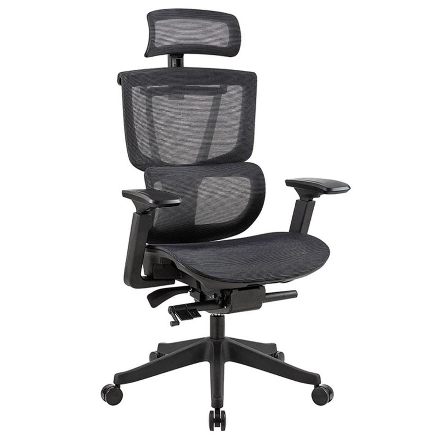 並行輸入品】T Tooyful 交換用オフィスチェア 傾き制御メカニズム 
