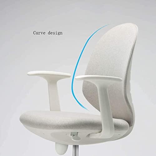 【並行輸入品】PAASHE Ergonomic Office Chair 360° Rotating Desk Chair Ergonomicの画像