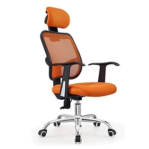 【並行輸入品】PAASHE Ergonomic Office Chair Comfortable and Breathable Desk Ch_1