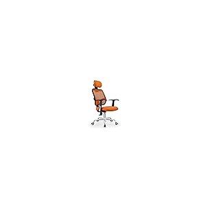 【並行輸入品】PAASHE Ergonomic Office Chair Comfortable and Breathable Desk Ch_2