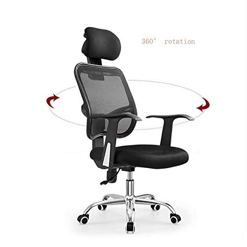 【並行輸入品】PAASHE Ergonomic Office Chair Comfortable and Breathable Desk Ch_7