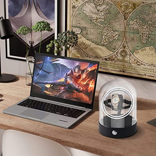 【並行輸入品】Seenvlog Automatic Watch Winder for Automatic Watches_4
