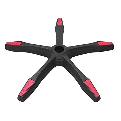 MERIGLARE Universal Office Chair Base Chair Bottom Part Swivel C 並行輸入品 | ブランド登録なし | 01