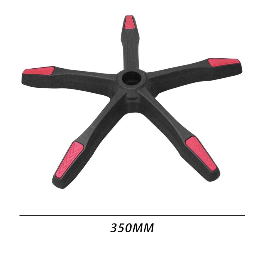 MERIGLARE Universal Office Chair Base Chair Bottom Part Swivel C 並行輸入品 | ブランド登録なし | 03