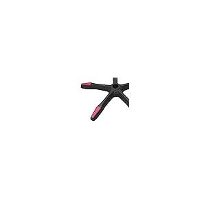 MERIGLARE Universal Office Chair Base Chair Bottom Part Swivel C 並行輸入品 | ブランド登録なし | 08
