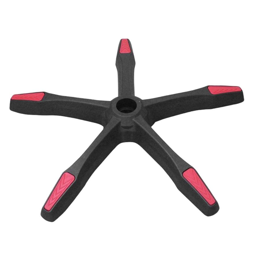 MERIGLARE Universal Office Chair Base Chair Bottom Part Swivel C 並行輸入品 | ブランド登録なし | 09