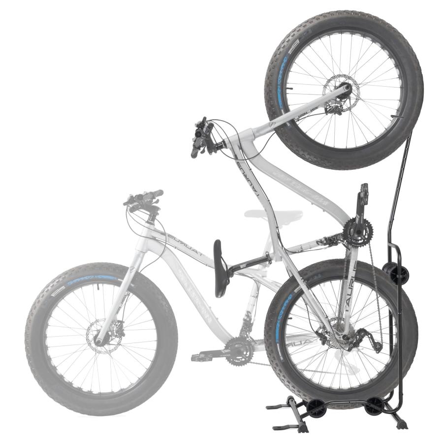 並行輸入品】サイクリングディール アップライトバイクスタンド 