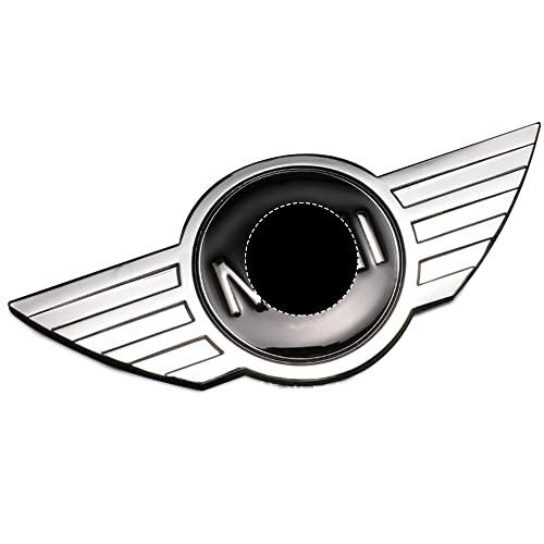 バッジ16 並行輸入品】亜鉛合金素材バッジリアバッジエンブレム。 Zinc Alloy