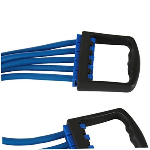 【並行輸入品】CLISPEED 1pc Exercise Stretch Bands Exercise Resistance Bands Fi_4