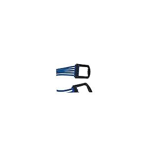 【並行輸入品】CLISPEED 1pc Exercise Stretch Bands Exercise Resistance Bands Fi_5