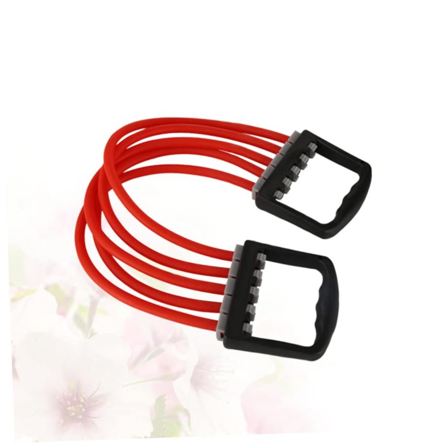 【並行輸入品】CLISPEED 1pc Exercise Stretch Bands Exercise Resistance Bands Fi_6
