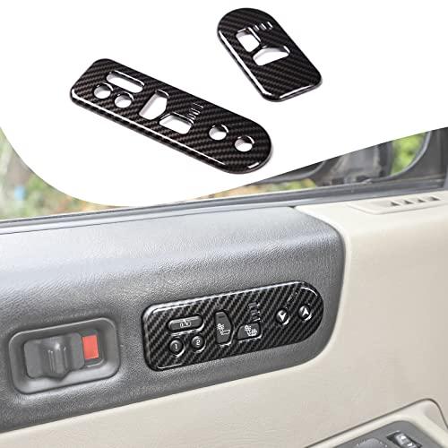 並行輸入品】Lcojicep (ハマー) H2 2003 2007 運転席調整スイッチ