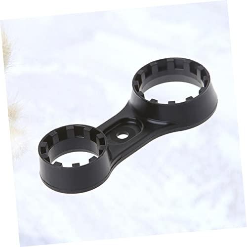 【並行輸入品】CLISPEED Bike Wrench Freewheel Removal Tool Wheel Hub Removal To_1