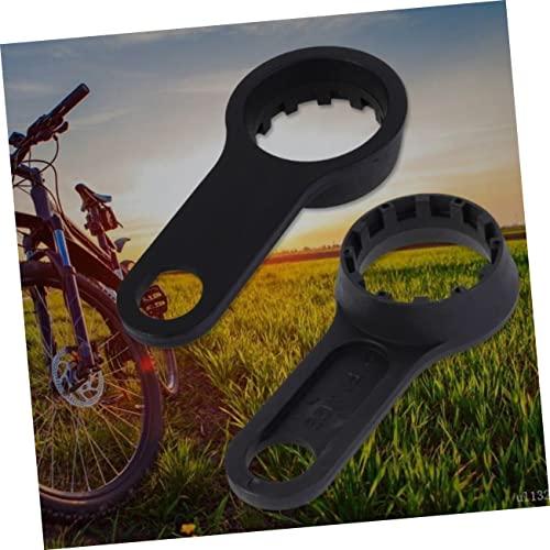 【並行輸入品】CLISPEED Bike Wrench Freewheel Removal Tool Wheel Hub Removal To_4