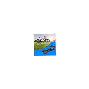 【並行輸入品】CLISPEED Bike Wrench Freewheel Removal Tool Wheel Hub Removal To_8