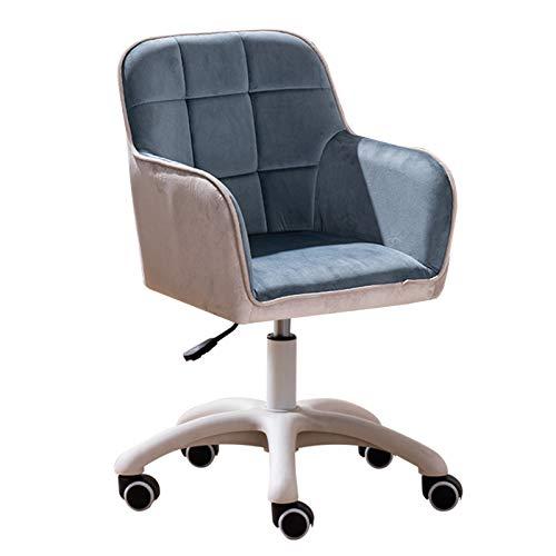 【並行輸入品】ECBETCR Chair Desk Chair Swivel Ergonomic Home Office Chair with_1
