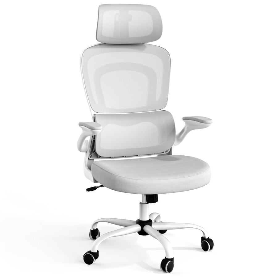 並行輸入品】SOMEET エルゴノミックメッシュオフィスチェア ランバー 