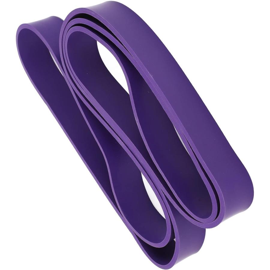 【並行輸入品】keebgyy Exercise Bands  Resistance Bands Set Exercise Bands with  並行の画像
