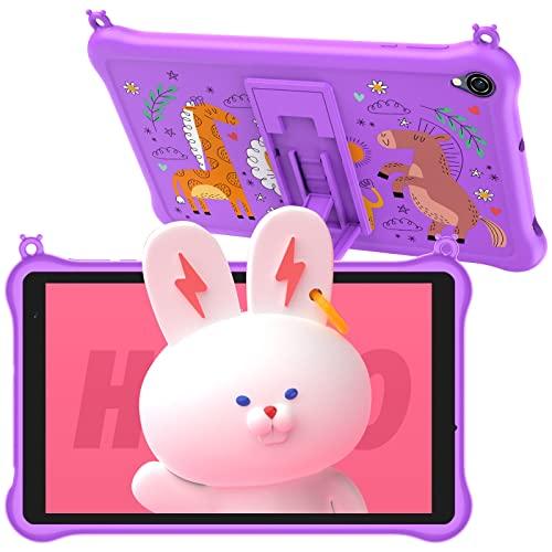 Blackview Tablet Kids, Android 12 Tablets for Toddlers, 5GB(3+2) 並行輸入品｜import-tabaido｜02