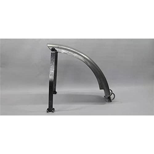 並行輸入品】オートバイ 改造 リアフェンダー スチールメタル ホンダ