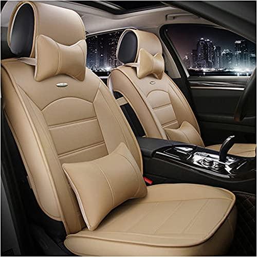 【並行輸入品】rasiarpio Car Seat Cover Fit for Jeep Wrangler Breathable 5 Seat_1