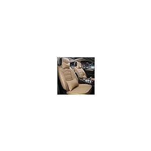 【並行輸入品】rasiarpio Car Seat Cover Fit for Jeep Wrangler Breathable 5 Seat_2