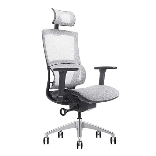 Best Office Chair Office Chair with 3D Adjustable Armrests Compu 並行輸入品｜import-tabaido｜02