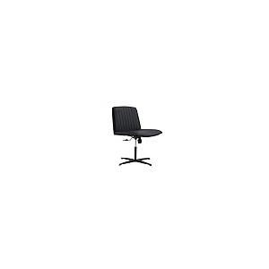 ブランド登録なし - 【並行輸入品】RIGO Home Computer Chair Office Chair Adjustable 360 °Swivel Cus
