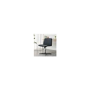 ブランド登録なし - 【並行輸入品】RIGO Home Computer Chair Office Chair Adjustable 360 °Swivel Cus