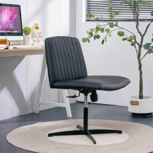 ブランド登録なし - 【並行輸入品】RIGO Home Computer Chair Office Chair Adjustable 360 °Swivel Cus