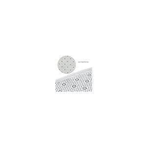【並行輸入品】Cute Daisy Bike Flower Half Round Door Mat Outdoor Entrance,forの画像