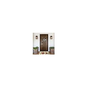 【並行輸入品】Welcome Doormats Garden Gnomes Entrance Door Mat,Low Profile Traの画像