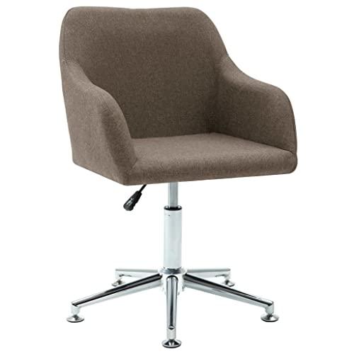 WEHUOSIF Swivel Dining Chair,Reception Chairs,Office Chair,Compu 並行輸入品｜import-tabaido｜02