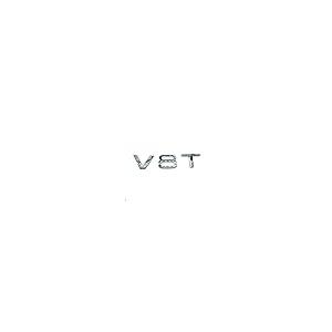 【並行輸入品】V8T Emblem for AUD Car Styling Fender Side Badge Discharge Logo_2