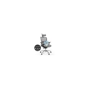 【並行輸入品】Actfull Office Chair Ergonomic High Back Comfort Mesh Computer C_2