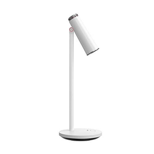 【並行輸入品】ZHAOLEI Table Lamp LED Desk Night Lamp Eye Protection Study Read_1
