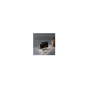 【並行輸入品】ZHAOLEI Table Lamp LED Desk Night Lamp Eye Protection Study Read_4